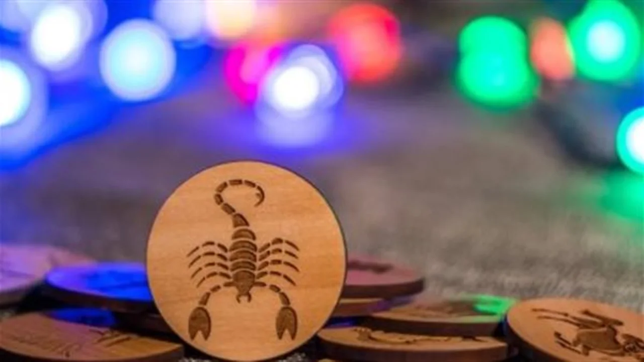 توقعات النصف الأول.. كيف تضمن استراتيجية العقرب تجاوز العقبات المهنية بنجاح؟